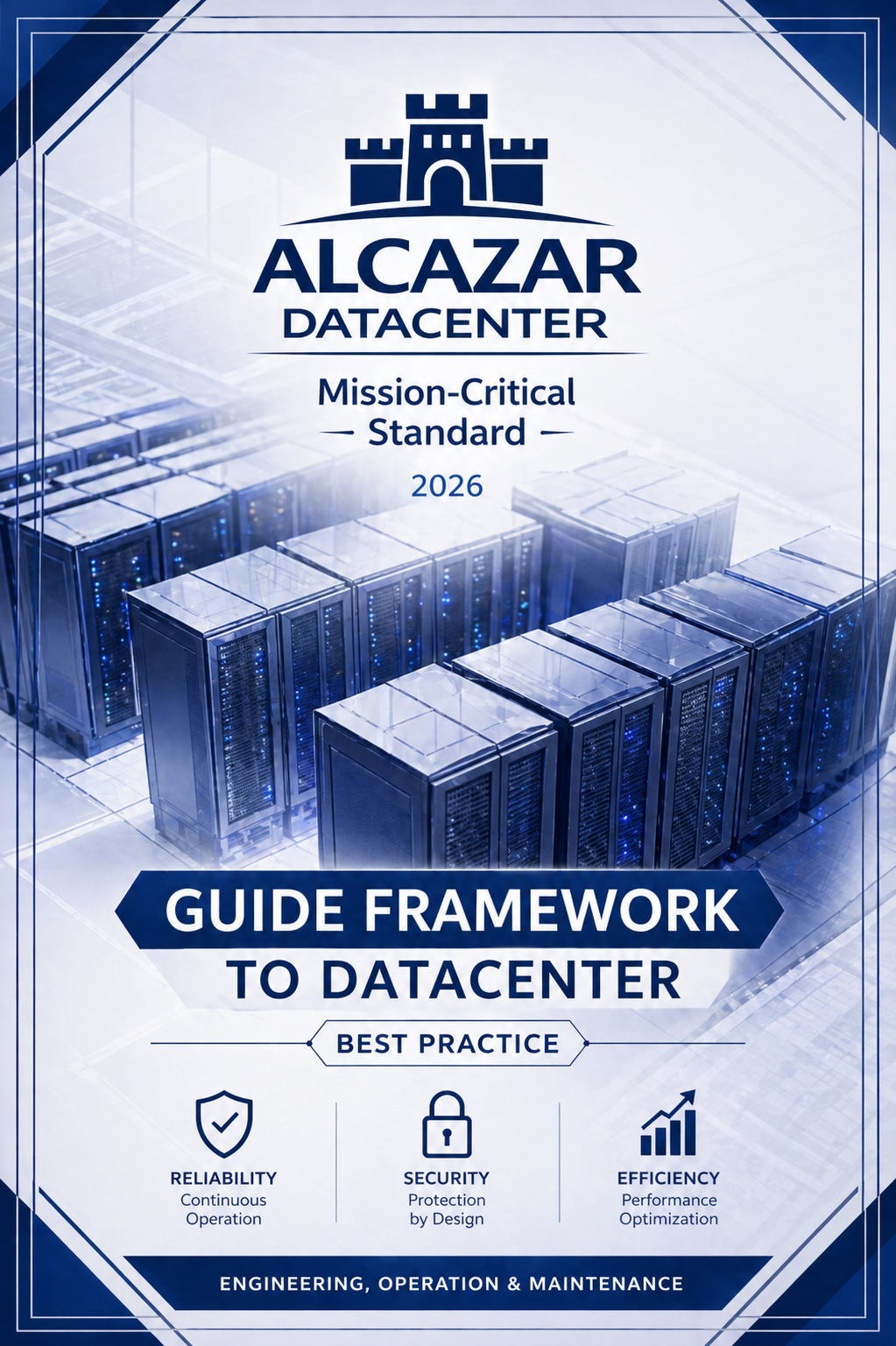 ALCAZAR FRAMEWORK