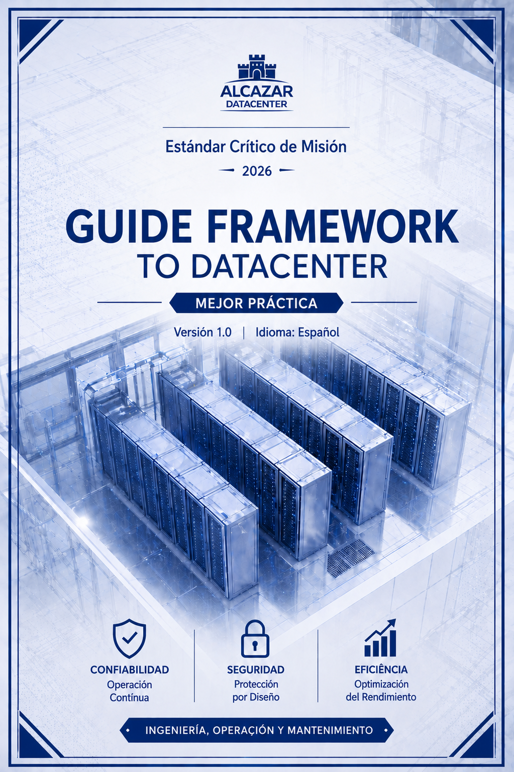 ALCAZAR FRAMEWORK