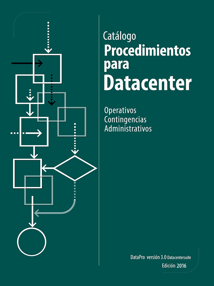 PROCEDIMIENTOS DATACENTER