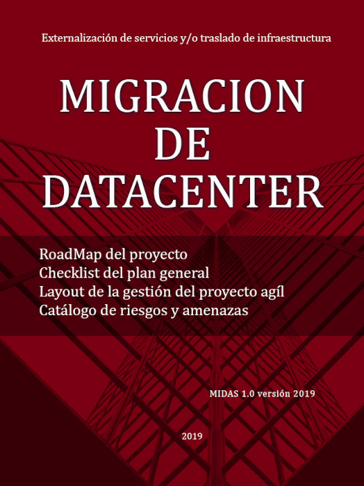 Migracion de Datacenter