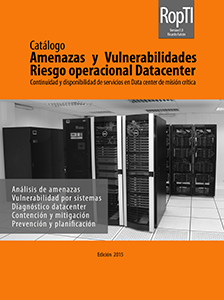 AMENAZAS Y VULNERABILIDADES
